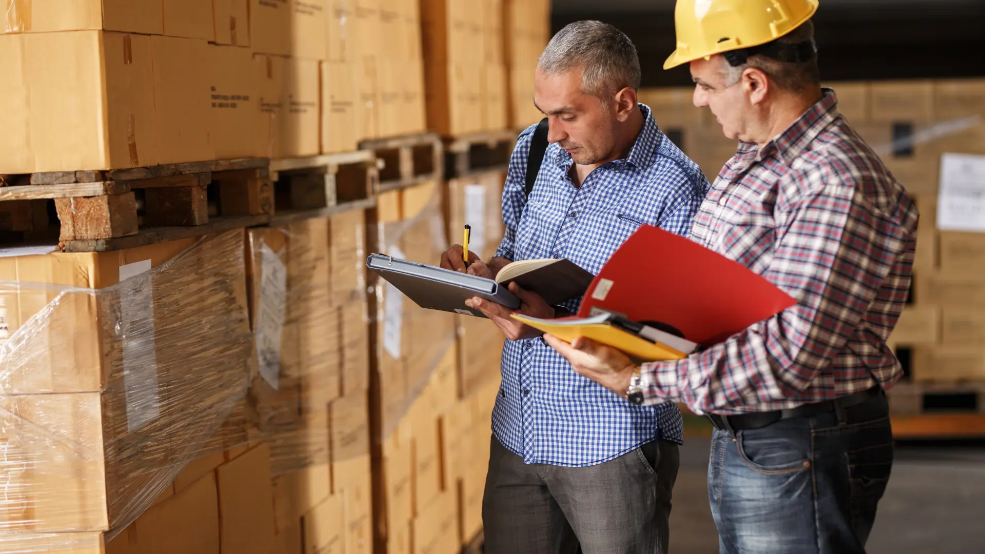 Agenciamiento aduanero